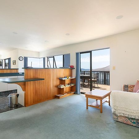 Kawau Vista - Snells Beach Holiday Home エクステリア 写真