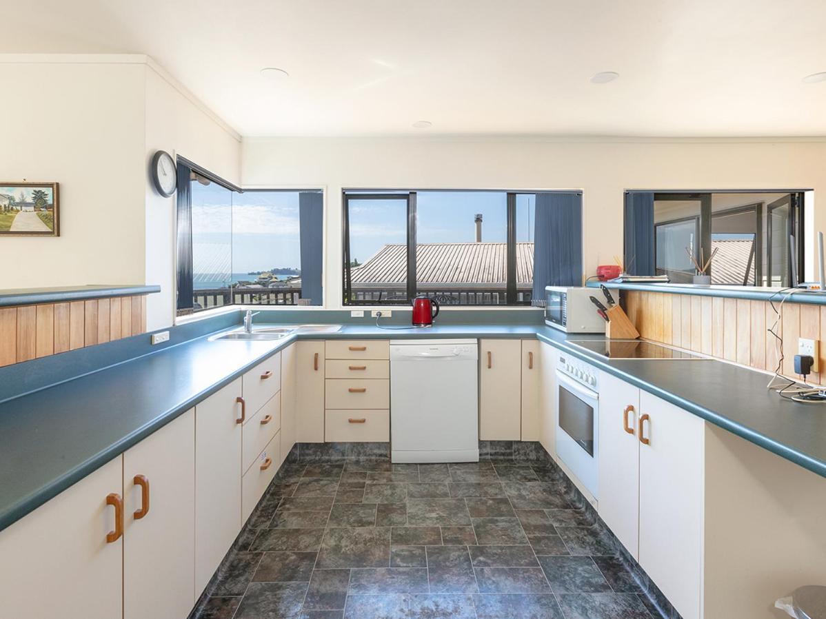 Kawau Vista - Snells Beach Holiday Home エクステリア 写真