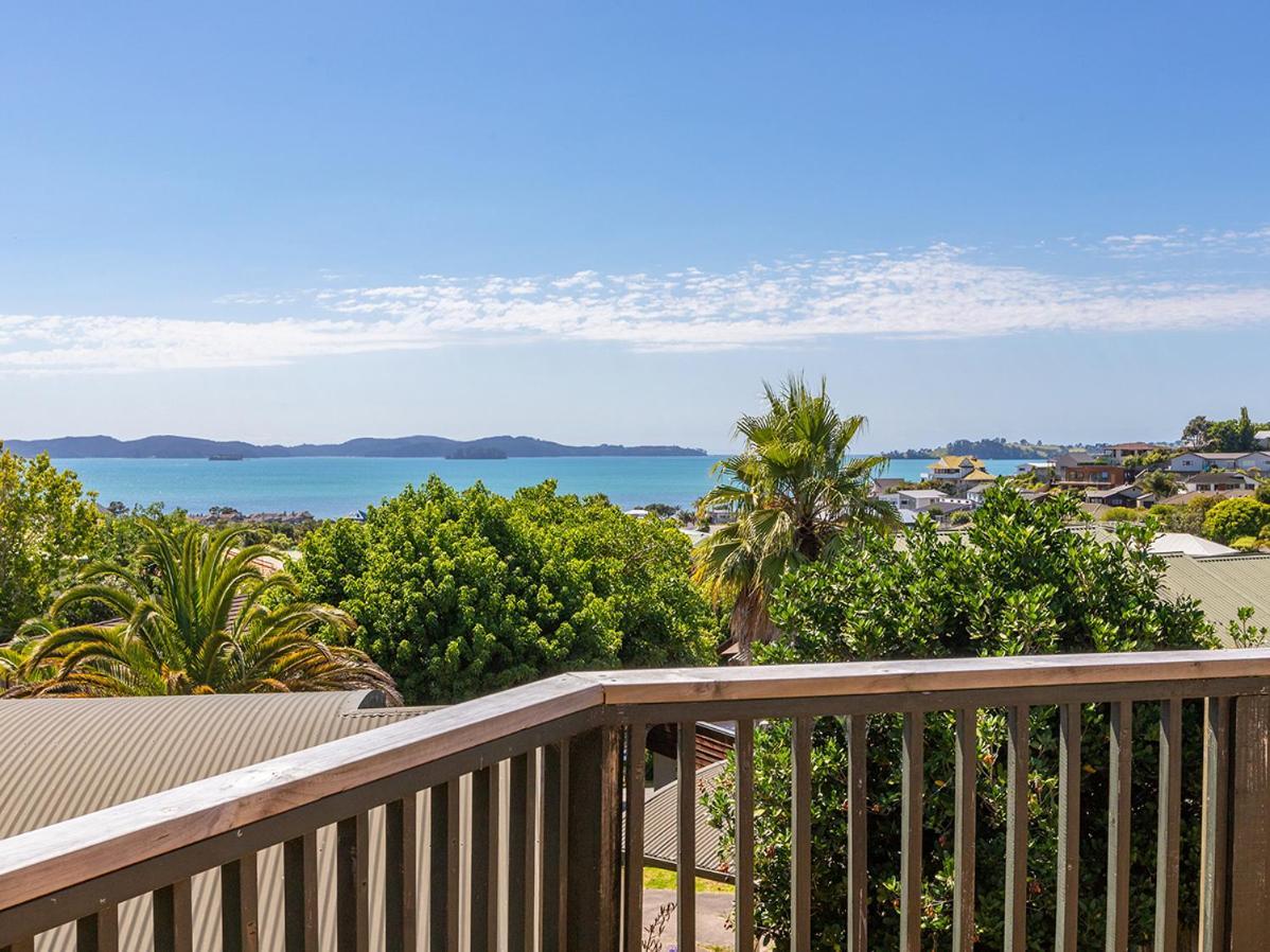 Kawau Vista - Snells Beach Holiday Home エクステリア 写真