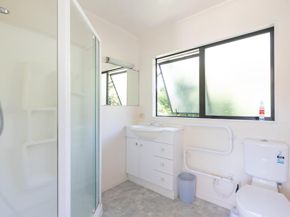 Kawau Vista - Snells Beach Holiday Home エクステリア 写真
