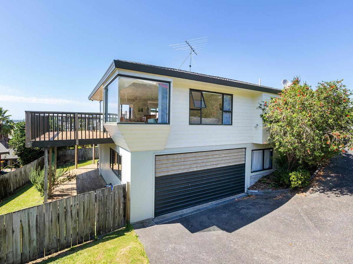 Kawau Vista - Snells Beach Holiday Home エクステリア 写真