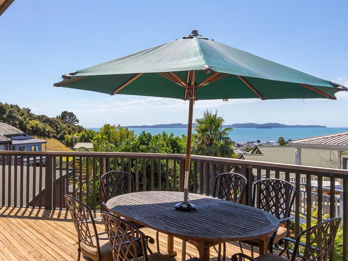 Kawau Vista - Snells Beach Holiday Home エクステリア 写真