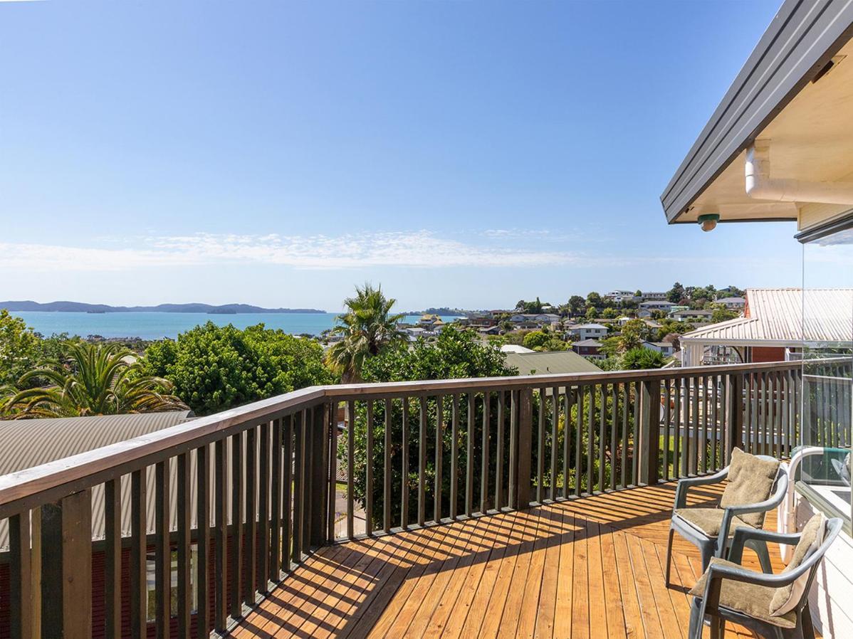 Kawau Vista - Snells Beach Holiday Home エクステリア 写真