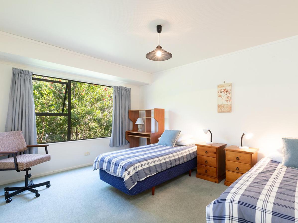 Kawau Vista - Snells Beach Holiday Home エクステリア 写真